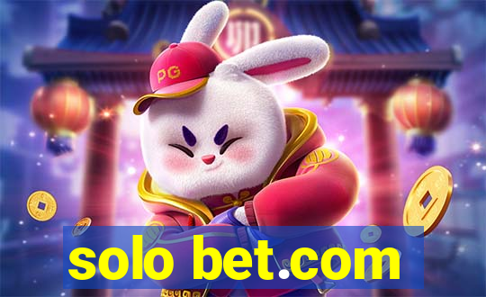 solo bet.com